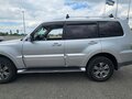 2007 Mitsubishi Pajero IV, серебристый, 1900000 рублей - вид 3