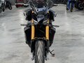 2024 Yamaha MT-09 (FZ-09), синий - вид 9