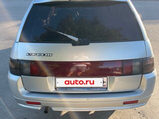 2005 Lada (ВАЗ) 2111 21112, серый, 245000 рублей, вид 2