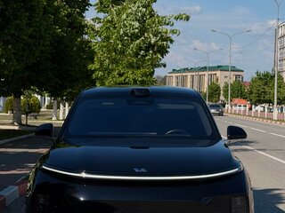 2023 Li Auto (Lixiang) L9 44.5 kWh I, чёрный, 5280000 рублей, вид 2