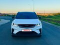 2023 Geely Coolray I, белый, 2120000 рублей - вид 2