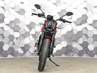 2024 Ducati Scrambler 800, красный, 999000 рублей, вид 5