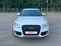 2013 Audi Q5 I (8R) Рестайлинг, белый, 2350000 рублей - вид 2