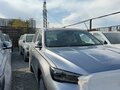 2026 Geely Monjaro (Xingyue L) I, серебристый - вид 2