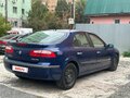 2002 Renault Laguna II, синий - вид 4