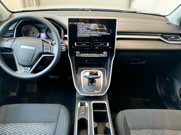 2026 Haval M6 II, серый, 2349000 рублей - вид 14