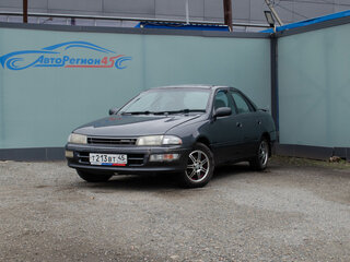 Toyota Carina VI (T190)