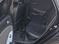 2012 Hyundai Solaris I, чёрный, 600000 рублей - вид 3