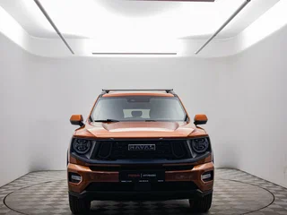 2025 Haval H7 I, оранжевый, 3034000 рублей, вид 2
