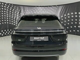 2025 Li Auto (Lixiang) L7 52.3 kWh I Рестайлинг, чёрный, 10690000 рублей, вид 5