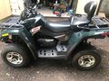 2009 BRP Can-Am Outlander 800, зелёный, 1250000 рублей - вид 3