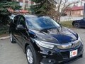 2019 Honda Vezel I Рестайлинг, чёрный, 1880000 рублей - вид 2