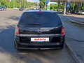 2011 Opel Astra H Рестайлинг, чёрный, 850000 рублей - вид 4