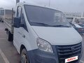 2021 ГАЗ ГАЗель Next, белый, 1400000 рублей