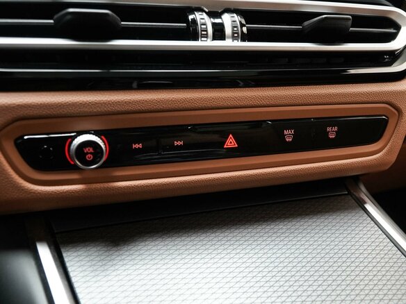 2024 BMW 3 серии 320i VII (G2x) Рестайлинг 2, серый, 5598888 рублей - вид 22