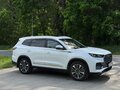 2024 Chery Tiggo 8 Pro Max I, белый, 2750000 рублей - вид 2