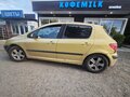2002 Peugeot 307 I, жёлтый, 270000 рублей - вид 5