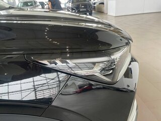 2026 Belgee X50+, чёрный, 2799990 рублей, вид 5