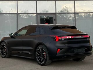 2024 Zeekr 001 100 kWh I Рестайлинг 1, чёрный, 6900000 рублей, вид 3