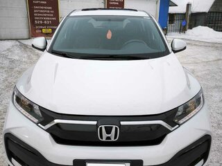 2021 Honda XR-V I Рестайлинг, белый, 2300000 рублей, вид 1