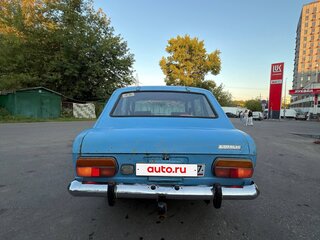 1992 Иж 2125 «Комби» 21251, голубой, 100000 рублей, вид 3