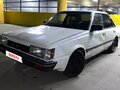 1986 Subaru Leone III, белый, 85000 рублей