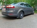 2011 Ford Mondeo IV Рестайлинг, коричневый, 950000 рублей - вид 1