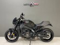 2023 Yamaha XSR900, чёрный, 1220000 рублей - вид 1