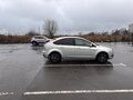 2008 Ford Focus II Рестайлинг, серебристый, 449000 рублей - вид 1