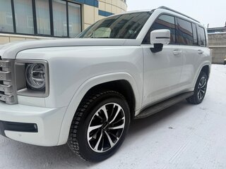 2024 Haval H9 II, белый, 4020000 рублей, вид 5