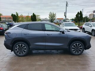2026 Jetour Dashing I, серый, 2759900 рублей, вид 4