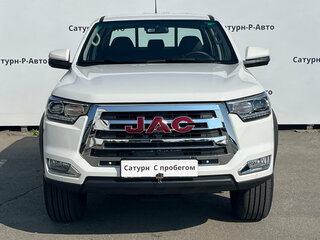 2024 JAC T8 Pro, белый, 2500000 рублей, вид 2