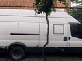 2013 Ford Transit, белый, 1200000 рублей - вид 2