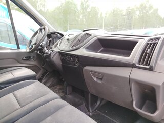 2021 Ford Transit, синий, 2445000 рублей, вид 5