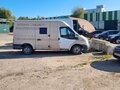 2012 Ford Transit, бежевый, 730000 рублей - вид 6