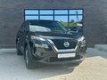 2021 Nissan Rogue III, чёрный, 2750000 рублей - вид 5