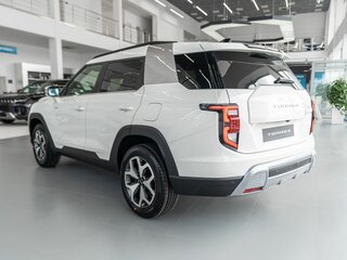 2025 KGM Torres, белый, 4210000 рублей, вид 4