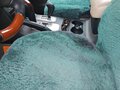 2004 Mitsubishi Pajero III Рестайлинг, бежевый, 1200000 рублей - вид 7
