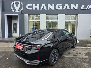 2024 Dongfeng Shine Max, чёрный, 1450000 рублей, вид 3