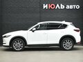 2021 Mazda CX-5 II, белый, 2910000 рублей - вид 8