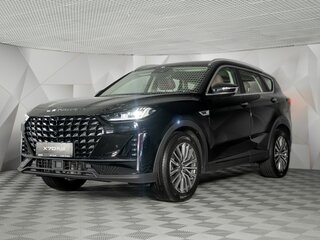 2026 Jetour X70+ I Рестайлинг, чёрный, 3416665 рублей, вид 1