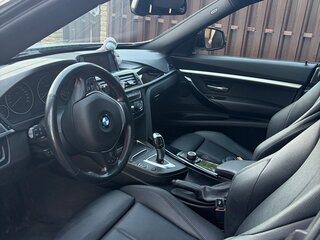 2020 BMW 3 серии Gran Turismo 320d xDrive VI (F3x) Рестайлинг, белый, 2420000 рублей, вид 4