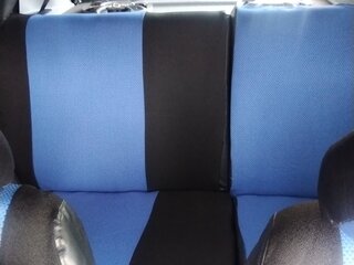 2011 Lada (ВАЗ) Kalina I, серебристый, 275000 рублей, вид 5