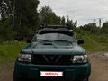 1998 Nissan Patrol V (Y61), зелёный, 900000 рублей - вид 2