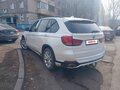 2017 BMW X5 30d III (F15), белый, 3500005 рублей - вид 5