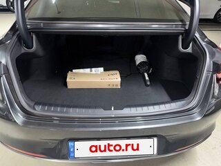2022 Kia K8 I, серый, 3980000 рублей, вид 5