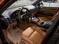 2011 Porsche Cayenne Turbo II (958), чёрный, 2300000 рублей - вид 8