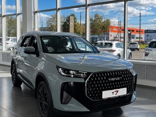 2026 Tenet T7, серый, 2785000 рублей, вид 2