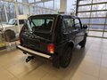 2026 Lada (ВАЗ) Niva Legend I, чёрный - вид 9