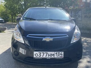 2017 Ravon R2, чёрный, 350000 рублей, вид 3